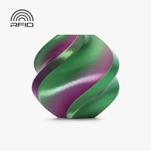 Bambu Lab PLA Silk Multi-Color (Mystic Magenta)