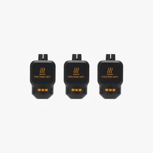 Bambu Lab Hotend Silicone Sock P2S