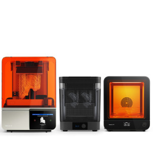 Formlabs Form 4B Complete Medical Package (inkl. OMM) (Ohne Service Plan)