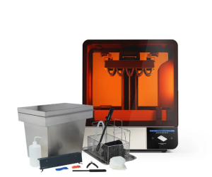 Formlabs Form 4BL Basic Medical Package (inkl. OMM) (Ohne Service Plan)