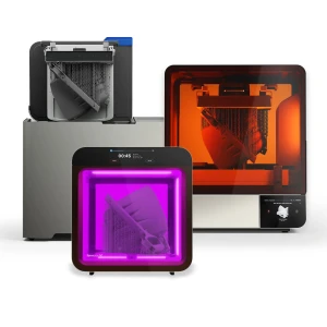 Formlabs Form 4BL Complete Medical Package (inkl. OMM) (60 Monate Medical Service)