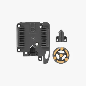 Bambu Lab Extruder Unit Front Cover (H2S und H2S Laser)