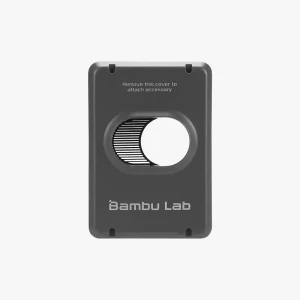 Bambu Lab Toolhead Front Cover für H2-Serie (H2S und H2S Laser)