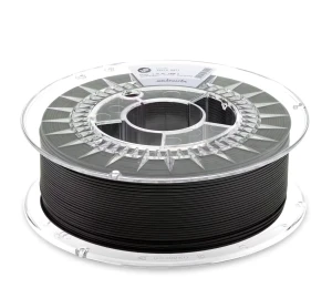 Extrudr XPETG MATT (Schwarz (black), 1000g)