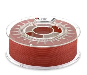 Extrudr XPETG MATT (Rot (red), 1000g)