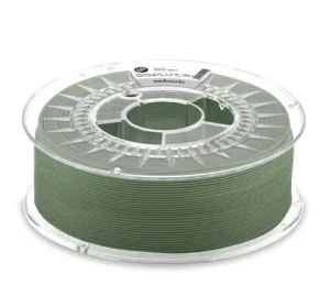 Extrudr XPETG MATT (Militärgrün (military green), 1000g)