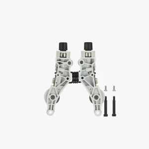 Bambu Lab Dual Extruder Idlers and Filament Sensor für H2D/H2C