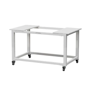 xTool SafetyPro™ Mobile Workstand