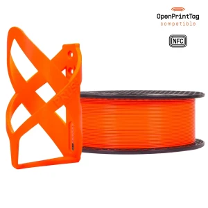Prusament ASA (Prusa Orange)