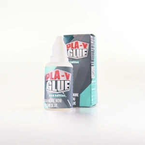 PLA-Y Glue ASA Edition