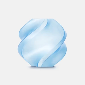 Bambu Lab TPU 90A (Crystal Blue (51601))