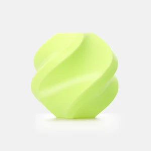 Bambu Lab TPU 85A (Lime Green (51501))