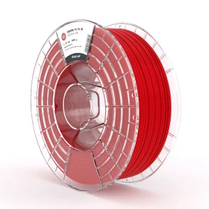 Extrudr DuraPro PC FR V0 (EN 45545-2) (Hellfire Rot (red))