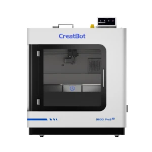 CreatBot D600 Pro 3 HS