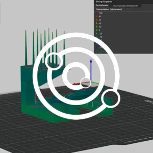 Helio Additive Software (Biz Plus (1 Monat))