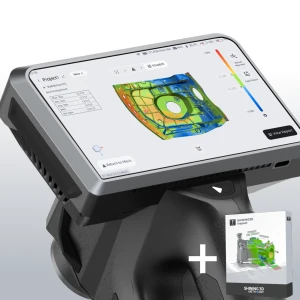 Shining 3D FreeScan Omni Lite Module 1: (On-Device Inspection + Software)