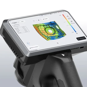 Shining 3D FreeScan Omni Lite Module 1.1 (On-Device Inspection)