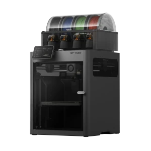 Bambu Lab X2D 3D Drucker (X2D Combo)