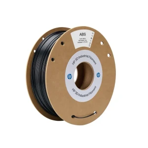 HP 3D Filament ABS (Black (schwarz))
