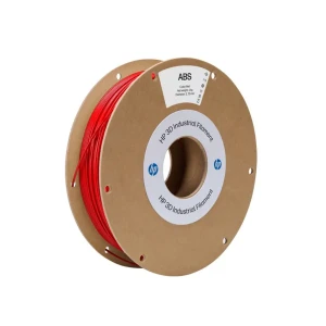 HP 3D Filament ABS (Red (rot))