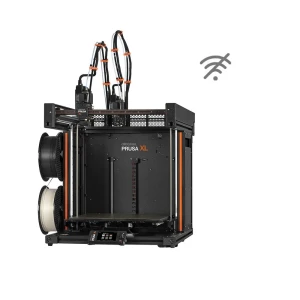 Prusa XL Critical Infrastructure Edition (Dual Extruder, Ohne USB-Stick (verschlüsselt))