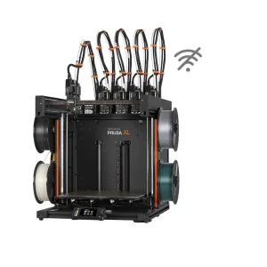 Prusa XL Critical Infrastructure Edition (5 Extruder, Ohne USB-Stick (verschlüsselt))