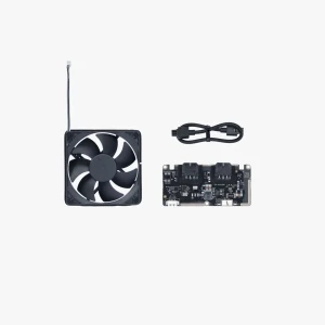 Bambu Lab Chamber Exhaust Fan Kit für P2S