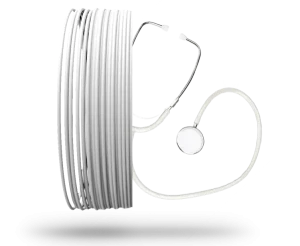 TreeD ABS MED Filament