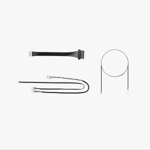 Bambu Lab Printer Cable Pack - X2D