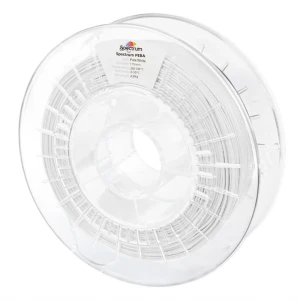 Spectrum PEBA (Pure White)