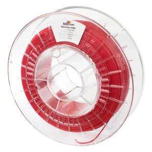 Spectrum PEBA (Pure Red)