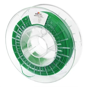 Spectrum PEBA (Forest Green)