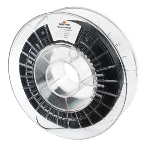 Spectrum PEBA (Deep Black)