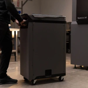 Formlabs Fuse X1 Build Unit