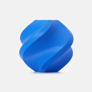 Bambu Lab PETG Basic Filament (Navy Blue (30604), Filament mit Spule)