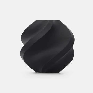 Bambu Lab PLA Pure (Refill, Absolute Black (17101))