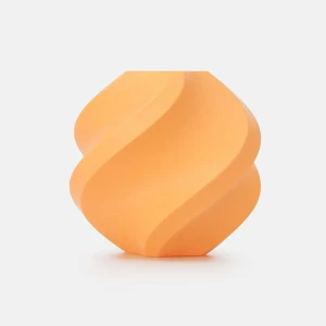 Bambu Lab PLA Pure (Refill, Apricot (17300))