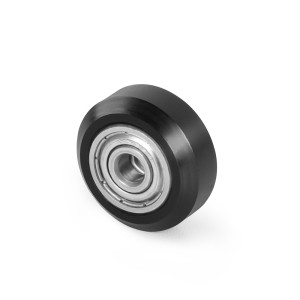 Creality3D Pulley Assembly (Rolle mit Lager)