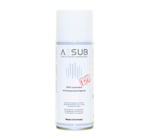 Aesub White Scanningspray