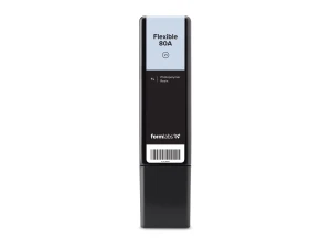 Formlabs Flexible 80A Resin V1 für Form 2 und Form 3 (1l)