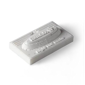 Formlabs Rigid 10K Resin V1 (Form 3)