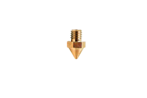 Raise3D Messing Düse (Brass Nozzle) 0,4mm