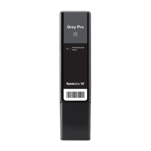 Formlabs Grey Pro Resin (Form 3) (1l)