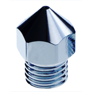 3D Solex Printcore Nozzle CHT (Düse) AA für Ultimake / Timeslicer E2r (0,10mm)