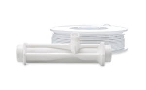 UltiMaker PC Polycarbonat (Weiß (white))