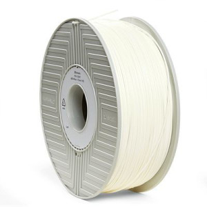 Verbatim ABS Premium Filament (Weiß (white), 2,85mm)
