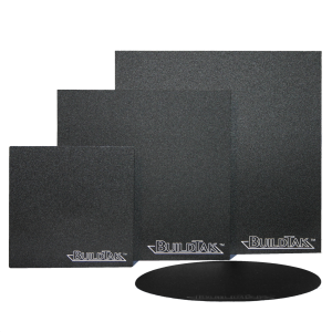 BuildTak Druckbett-Beschichtung für 3D-Drucker (114 x 114 mm )