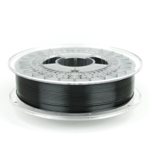 colorFabb XT (Co-Polyester) Premium (Schwarz (black), 2,85mm)