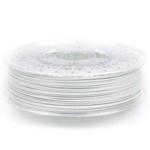 colorFabb XT (Co-Polyester) Premium (Hellgrau (light grey), 2,85mm)