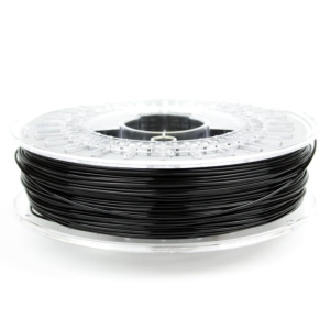colorFabb nGen FLEX (Co-Polyester) (Schwarz (black), 2,85mm)